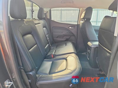 Zdjęcie 10 z 12 samochodu: 2020 CHEVROLET COLORADO Z71 VIN:1GCGTDEN9L1139348 - miniatura