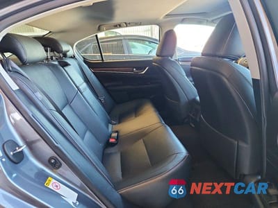 Zdjęcie 10 z 12 samochodu: 2015 LEXUS GS 350 VIN:JTHBE1BL4FA001726 - miniatura
