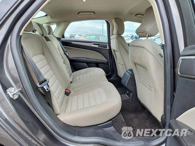 Zdjęcie 10 z 12 samochodu: 2018 FORD FUSION S HYBRID VIN:3FA6P0UU2JR281941 - miniatura