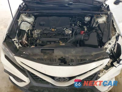 Zdjęcie 11 z 12 samochodu: 2022 TOYOTA CAMRY SE VIN:4T1T11AKXNU646545 - miniatura