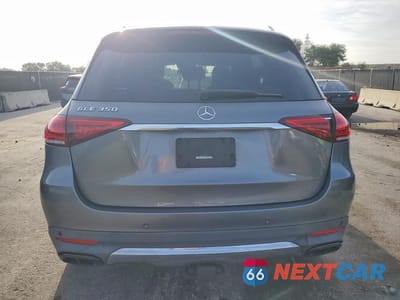 Zdjęcie 6 z 13 samochodu: 2021 MERCEDES-BENZ GLE 350 VIN:4JGFB4JB6MA366407 - miniatura