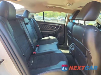 Zdjęcie 10 z 12 samochodu: 2011 FORD TAURUS SHO VIN:1FAHP2KT7BG188923 - miniatura