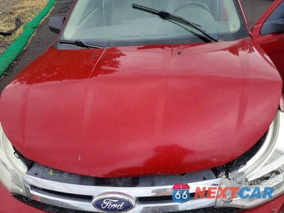 Zdjęcie 11 z 12 samochodu: 2011 FORD FOCUS SE VIN:1FAHP3FN5BW107344 - miniatura