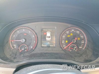 Zdjęcie 9 z 13 samochodu: 2021 VOLKSWAGEN PASSAT SE VIN:1VWSA7A39MC011085 - miniatura