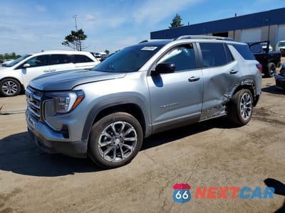 2026 GMC TERRAIN ELEVATION 3GKALUEG6TL370132 - główne zdjęcie licytacji z USA - miniatura