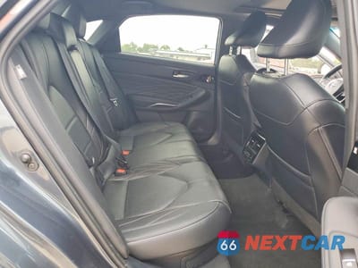 Zdjęcie 10 z 13 samochodu: 2022 TOYOTA AVALON LIMITED VIN:4T1DA1AB0NU012892 - miniatura