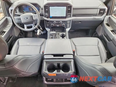 Zdjęcie 8 z 12 samochodu: 2026 FORD F150 XLT VIN:1FTEW3LP5TKD15920 - miniatura