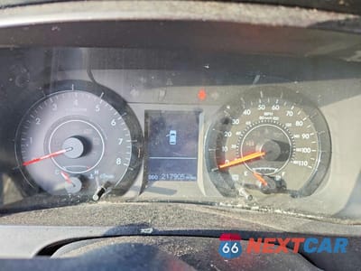 Zdjęcie 9 z 13 samochodu: 2017 TOYOTA SIENNA LE MOBILITY VIN:5TDKZ3DC4HS876051 - miniatura