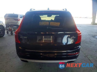 Zdjęcie 6 z 13 samochodu: 2016 VOLVO XC90 T6 VIN:YV4A22PK2G1061899 - miniatura