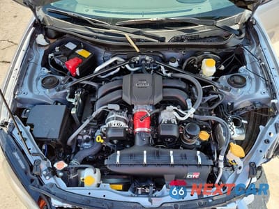 Zdjęcie 11 z 13 samochodu: 2025 TOYOTA GR 86 PREMIUM VIN:JF1ZNBE18S9758064 - miniatura