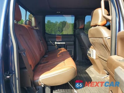 Zdjęcie 10 z 13 samochodu: 2019 FORD F350 SUPER DUTY VIN:1FT8W3BT5KEC65951 - miniatura