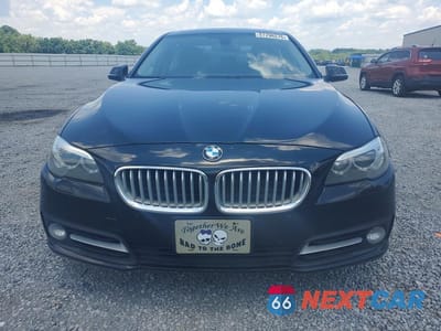 Piąte zdjęcie samochodu w środku: 2015 BMW 550 I VIN:WBAKN9C57FD960873 - miniatura