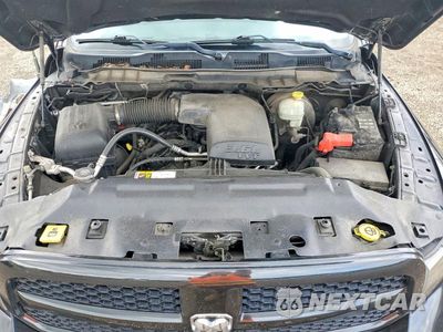 Zdjęcie 11 z 12 samochodu: 2016 RAM 1500 SLT VIN:1C6RR7LG6GS267986 - miniatura