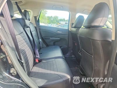 Zdjęcie 11 z 14 samochodu: 2016 HONDA CRV VIN:5J6RM4H34GL020045 - miniatura