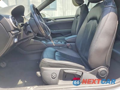 Zdjęcie 7 z 12 samochodu: 2016 AUDI A3 PREMIUM VIN:WAU67LFF4G1045172 - miniatura