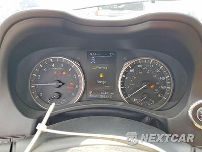 Zdjęcie 9 z 12 samochodu: 2021 INFINITI Q50 LUXE VIN:JN1EV7BR0MM755078 - miniatura