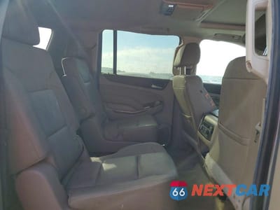 Zdjęcie 11 z 14 samochodu: 2018 GMC YUKON XL C1500 SLT VIN:1GKS1GKC1JR293706 - miniatura