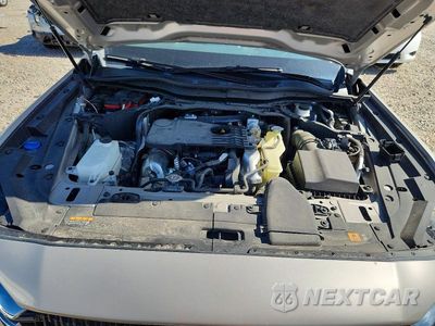 Zdjęcie 11 z 12 samochodu: 2025 MAZDA CX-90 PREFERRED VIN:JM3KKBHD6S1199744 - miniatura