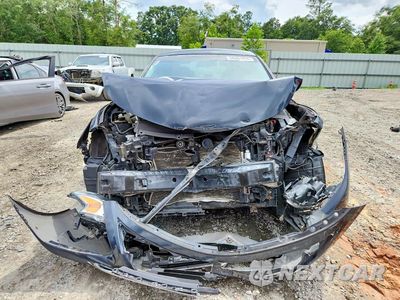 Piąte zdjęcie samochodu w środku: 2015 NISSAN ALTIMA 2.5 S VIN:1N4AL3AP0FN372271 - miniatura