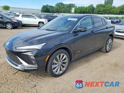 2025 BUICK ENVISTA AVENIR KL47LCEP5SB180400 - główne zdjęcie licytacji z USA - miniatura
