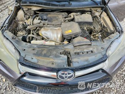 Zdjęcie 11 z 12 samochodu: 2015 TOYOTA CAMRY XSE VIN:4T1BF1FK4FU055358 - miniatura