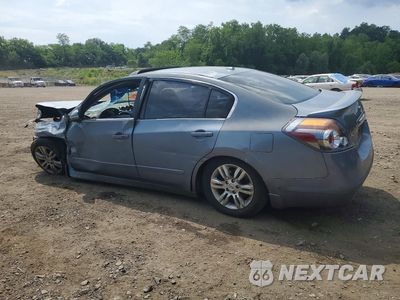 Drugie zdjęcie samochodu z przodu: 2010 NISSAN ALTIMA BASE/S VIN:1N4AL2AP7AN460043 - miniatura
