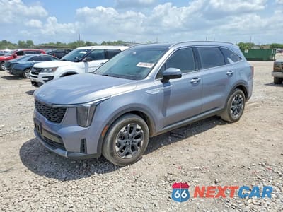 2024 KIA SORENTO S 5XYRL4JCXRG299499 - główne zdjęcie licytacji z USA - miniatura