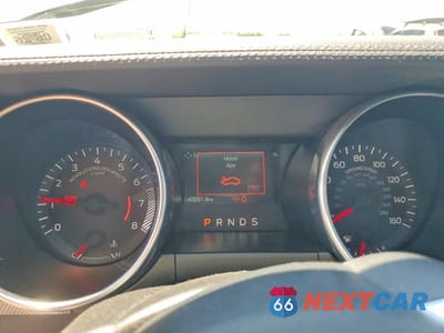 Zdjęcie 9 z 12 samochodu: 2020 FORD MUSTANG VIN:1FA6P8THXL5190439 - miniatura