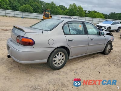 Trzecie zdjęcie samochodu z tyłu: 1999 CHEVROLET MALIBU LS VIN:1G1NE52M2X6170428 - miniatura