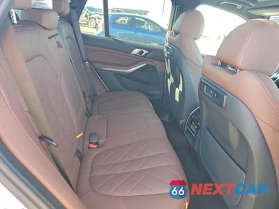 Zdjęcie 11 z 13 samochodu: 2023 BMW X5 XDRIVE45E VIN:5UXTA6C03P9R11081 - miniatura