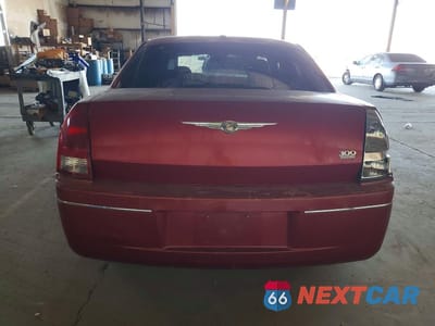 Zdjęcie 6 z 12 samochodu: 2007 CHRYSLER 300 TOURING VIN:2C3KA53G57H633809 - miniatura