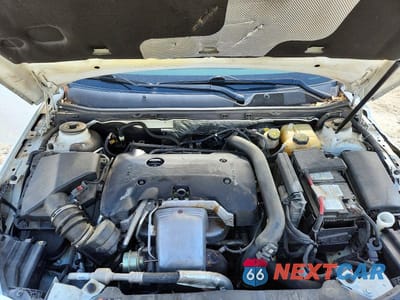 Zdjęcie 11 z 12 samochodu: 2014 BUICK REGAL PREMIUM VIN:2G4GN5EX9E9279993 - miniatura