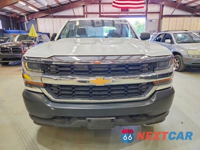 Piąte zdjęcie samochodu w środku: 2016 CHEVROLET SILVERADO K1500 VIN:1GCVKNEH0GZ167718 - miniatura