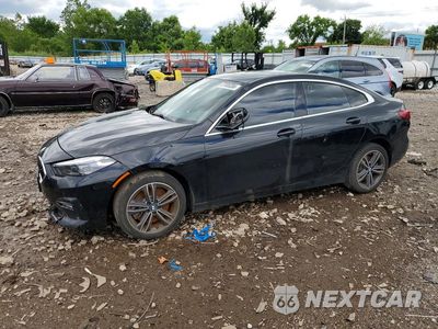 2021 BMW 228XI WBA73AK06M7H43249 - główne zdjęcie licytacji z USA - miniatura