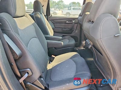 Zdjęcie 11 z 13 samochodu: 2014 CHEVROLET TRAVERSE LT VIN:1GNKRGKD0EJ113186 - miniatura