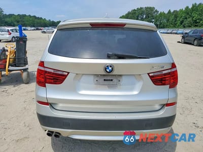 Zdjęcie 6 z 13 samochodu: 2011 BMW X3 XDRIVE28I VIN:5UXWX5C54BL712456 - miniatura