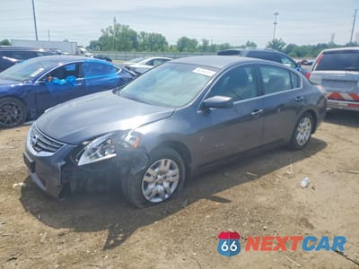 2012 NISSAN ALTIMA 2.5 1N4AL2APXCC226106 - główne zdjęcie licytacji z USA - miniatura