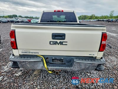 Zdjęcie 6 z 12 samochodu: 2014 GMC SIERRA K1500 SLE VIN:3GTU2UEC6EG133385 - miniatura