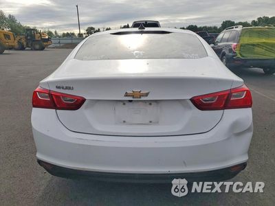 Zdjęcie 6 z 12 samochodu: 2018 CHEVROLET MALIBU LS VIN:1G1ZB5ST0JF200129 - miniatura