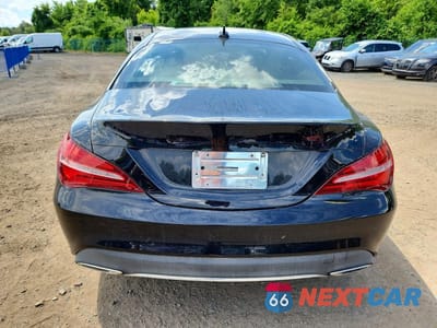 Zdjęcie 6 z 12 samochodu: 2019 MERCEDES-BENZ CLA 250 4MATIC VIN:WDDSJ4GB6KN776259 - miniatura