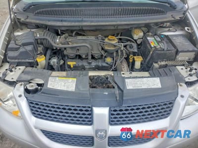 Zdjęcie 12 z 13 samochodu: 2003 DODGE GRAND CARAVAN SPORT VIN:2D4GP44353R110819 - miniatura