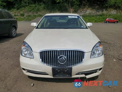 Piąte zdjęcie samochodu w środku: 2011 BUICK LUCERNE CXL VIN:1G4HC5EM0BU109651 - miniatura