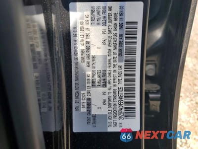 Zdjęcie 12 z 12 samochodu: 2025 MAZDA 3 PREFERRED VIN:3MZBPACM6SM467705 - miniatura