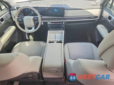 Zdjęcie 8 z 13 samochodu: 2024 HYUNDAI SANTA FE CALLIGRAPHY VIN:5NMP54GL7RH064749 - miniatura