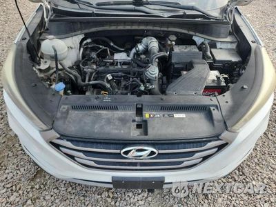 Zdjęcie 12 z 13 samochodu: 2017 HYUNDAI TUCSON SPORT VIN:KM8J33A25HU274694 - miniatura