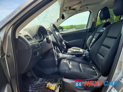 Zdjęcie 7 z 13 samochodu: 2014 MAZDA CX-5 TOURING VIN:JM3KE4CY0E0394925 - miniatura