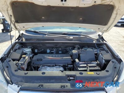 Zdjęcie 12 z 13 samochodu: 2006 TOYOTA RAV4 LIMITED VIN:JTMBD31V365043381 - miniatura