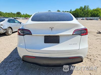 Zdjęcie 6 z 12 samochodu: 2023 TESLA MODEL Y VIN:7SAYGDEE8PA076510 - miniatura