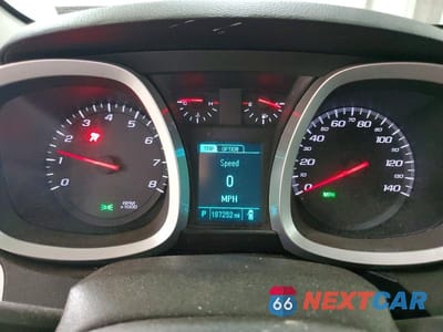 Zdjęcie 9 z 13 samochodu: 2014 CHEVROLET EQUINOX LS VIN:2GNALAEK7E6150608 - miniatura