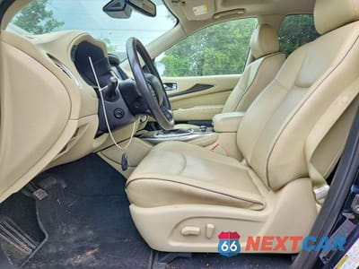 Zdjęcie 7 z 14 samochodu: 2020 INFINITI QX60 PURE VIN:5N1DL0MM7LC517686 - miniatura